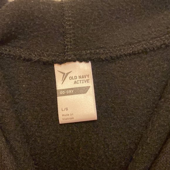 Old navy hoodie - Picture 2 of 3